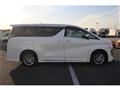 2020 Toyota Vellfire
