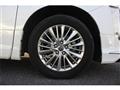 2020 Toyota Vellfire
