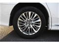 2020 Toyota Vellfire