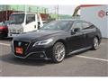 2021 Toyota Crown