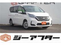2021 Nissan Serena