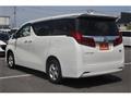 2022 Toyota Alphard G