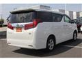 2022 Toyota Alphard G