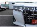 2022 Toyota Alphard G