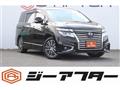 2014 Nissan Elgrand