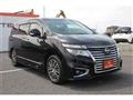 2014 Nissan Elgrand