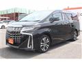 2020 Toyota Alphard G