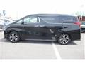 2020 Toyota Alphard G