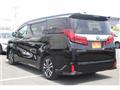 2020 Toyota Alphard G