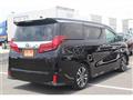 2020 Toyota Alphard G