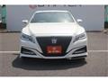 2019 Toyota Crown