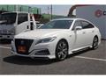 2019 Toyota Crown