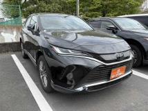 2023 Toyota Harrier