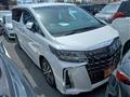 2020 Toyota Alphard G