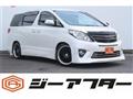 2012 Toyota Alphard G