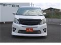2012 Toyota Alphard G