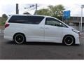 2012 Toyota Alphard G