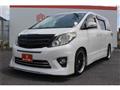 2012 Toyota Alphard G