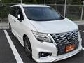 2021 Nissan Elgrand