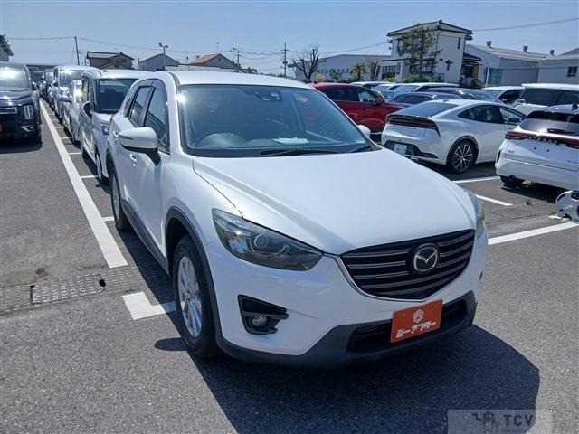 2015 Mazda Mazda Others
