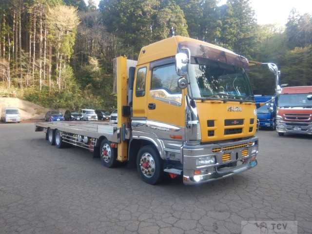 2008 Isuzu Isuzu Others