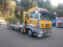 2008 Isuzu Isuzu Others