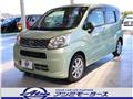 2015 Daihatsu Move