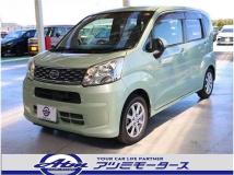 2015 Daihatsu Move