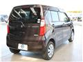 2016 Suzuki Wagon R