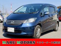 2010 Honda Freed