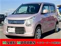 2013 Suzuki Wagon R