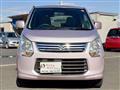 2013 Suzuki Wagon R
