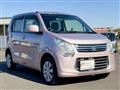 2013 Suzuki Wagon R