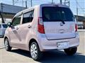 2013 Suzuki Wagon R