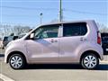 2013 Suzuki Wagon R