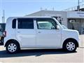 2008 Daihatsu Move Conte