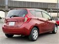2014 Nissan Note