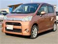 2012 Daihatsu Move Custom