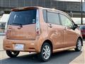 2012 Daihatsu Move Custom