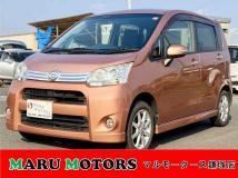 2012 Daihatsu Move Custom