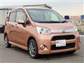 2010 Daihatsu Move Custom