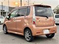 2010 Daihatsu Move Custom