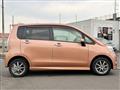 2010 Daihatsu Move Custom