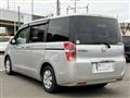 2010 Honda Step WGN