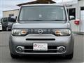 2009 Nissan Cube