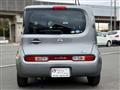 2009 Nissan Cube