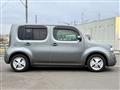2009 Nissan Cube