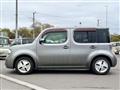 2009 Nissan Cube
