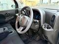 2009 Nissan Cube