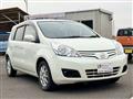 2011 Nissan Note